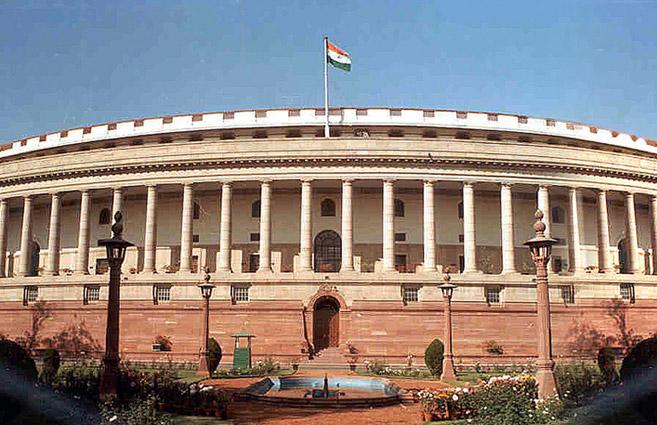 Parliament Monsoon Session: 34 Bills, 14 Days