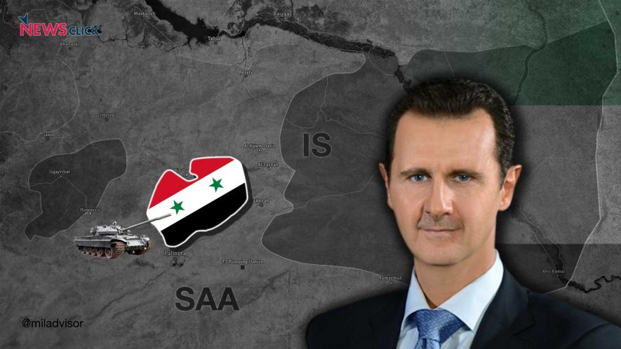 Syria