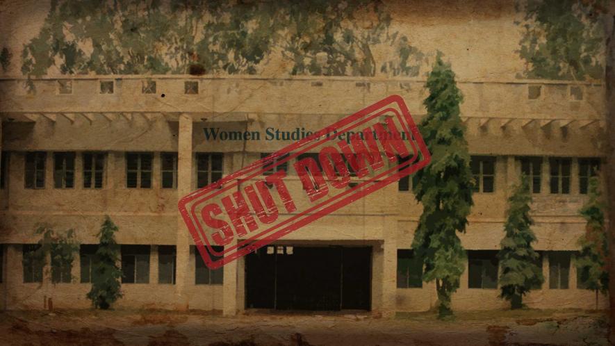 Women's Studies: the Story So Far