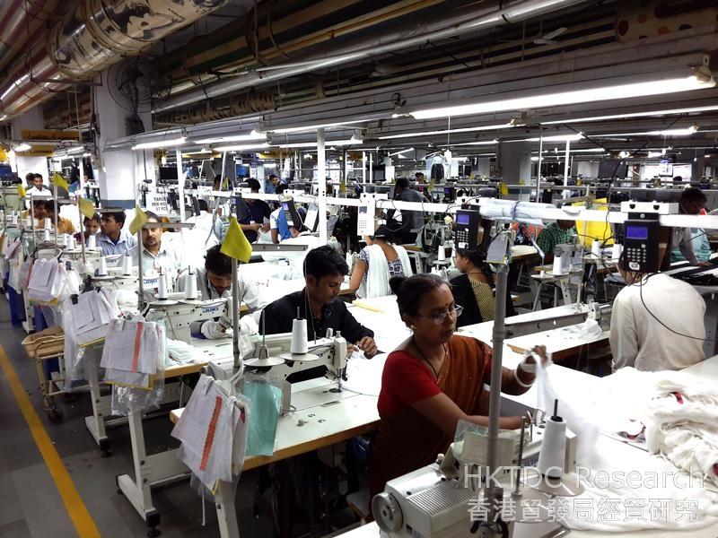 Garment Workers in BRICS Countries Cannot Afford Basic Quality of Life, Says Study