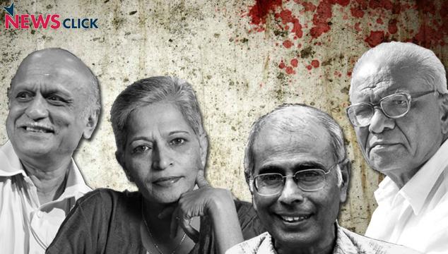 Unitedly the Fight has to Continue: Megha Pansare