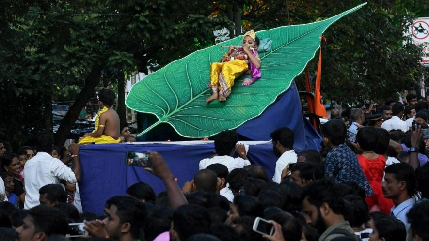 Yes, Shobha Yatras are Indeed Recruitment Rallies of the RSS