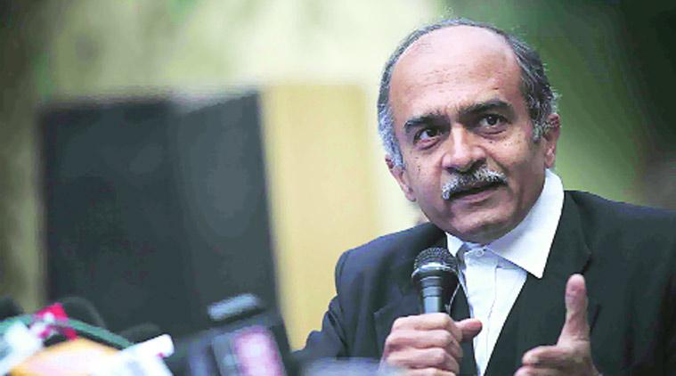 Prashant Bhushan’s Petition is Strong Enough to Stop Rohingyas from Being Deported 