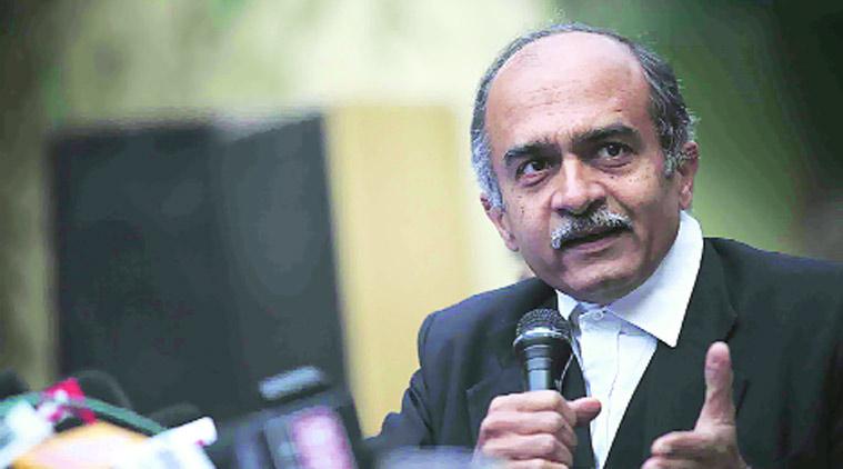 Prashant Bhushan’s Petition is Strong Enough to Stop Rohingyas from Being Deported