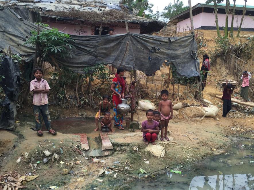 rohingya