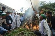 UP Sugarcane Farmers