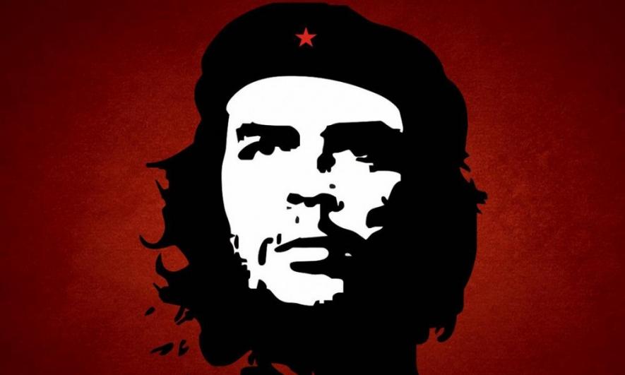 che guevara design