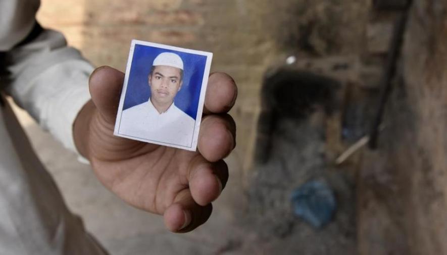 Faridabad lynching: Is Haryana Government’s Senior Law Officer ‘Helping Junaid’s Murder Accused’?
