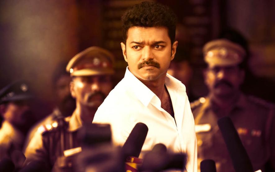 BJP Demands Cuts in Film Mersal: Is it Putting an End to Criticisms? 