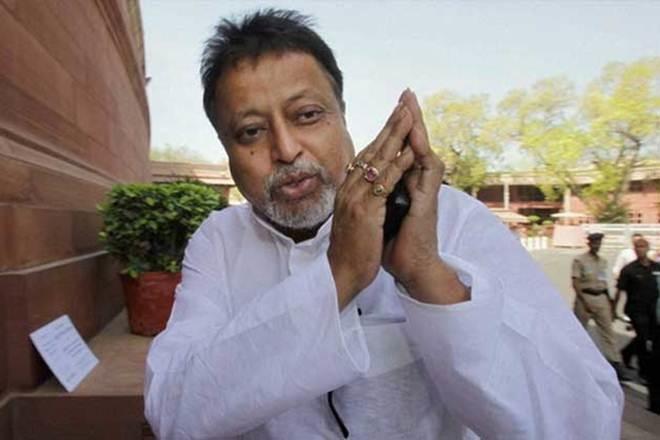 Many Politicians with Allegations of Corruption Find BJP a Safe Heaven