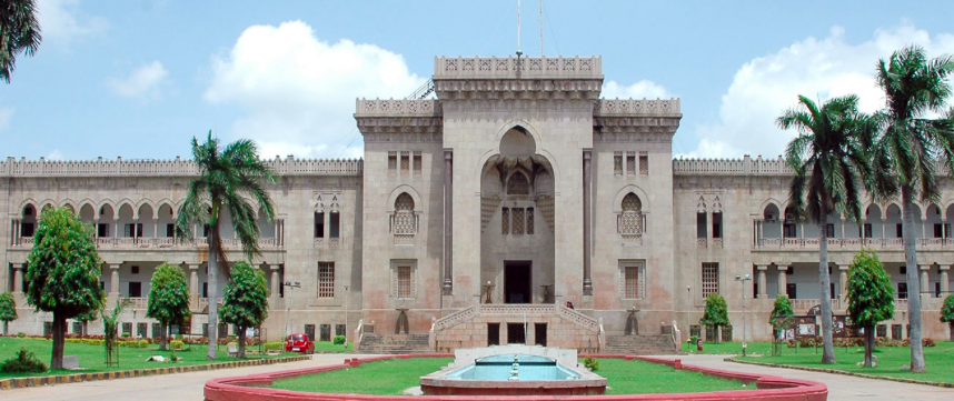 Osmania University