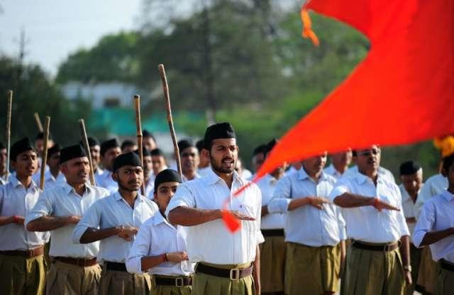 BJP Minister’s Views on Constitution: It’s RSS Speaking