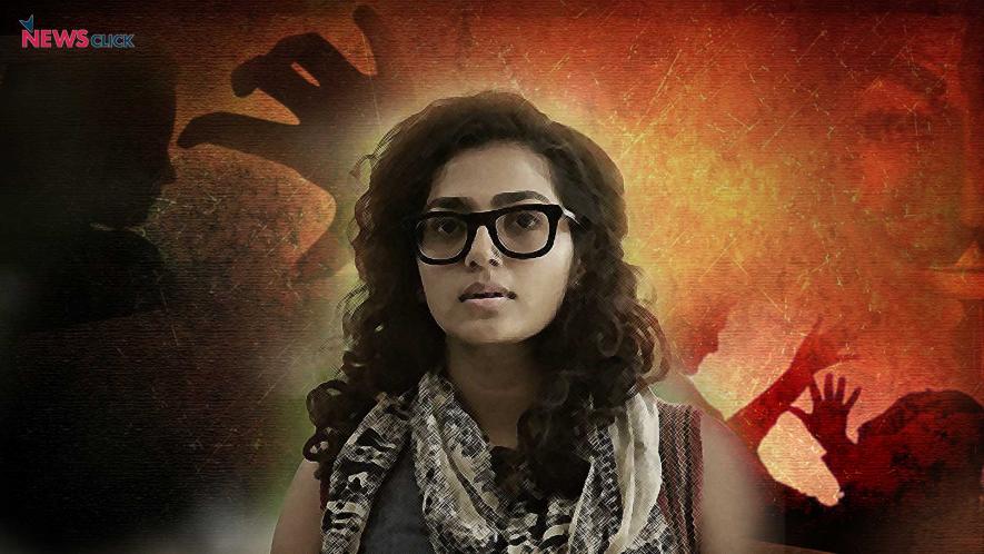 What Irked the Anger of Mammootty Fans Over Parvathy? 