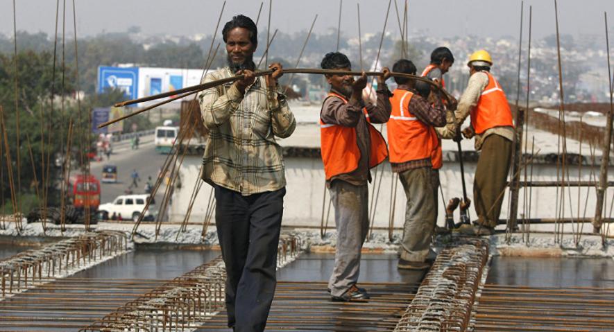 Indian Workers Headed Towards a ‘Vulnerable’ Future, Confirms New ILO Report