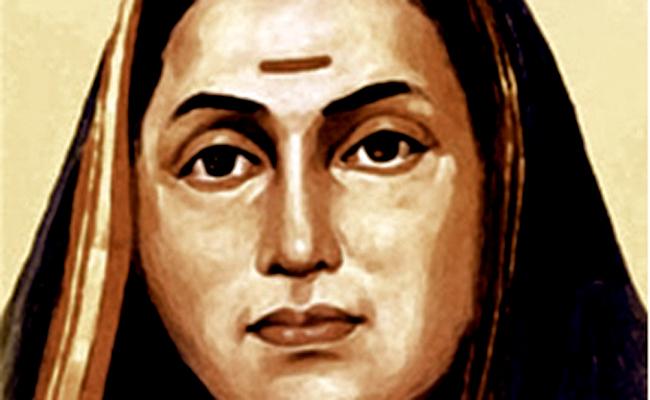 Savitribai Phule