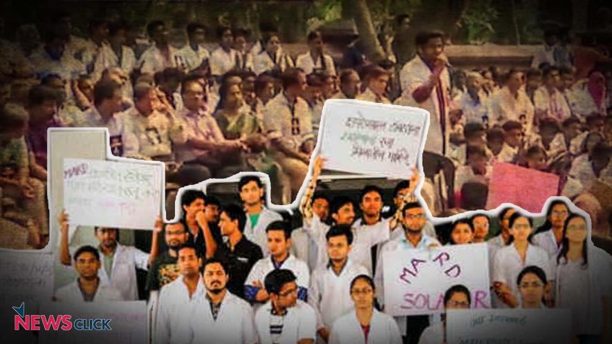 IMA Calls for a One-day Nation-wide Strike Against the National Medical Commission Bill