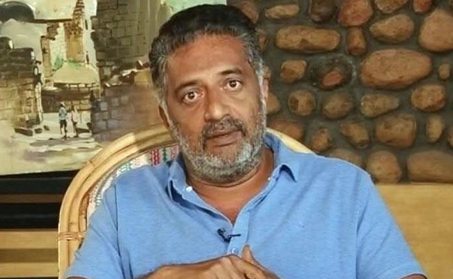 Prakash Raj
