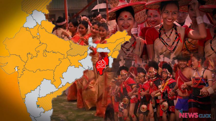 BJP vs Left Front #2: What’s the Record for Land Titles Given to Tribals?
