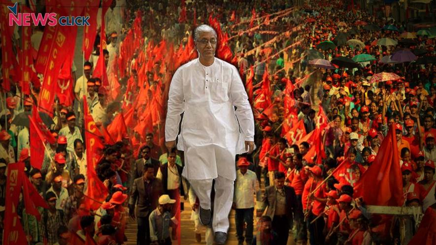 Tripura Left Front Manifesto: A Confident Declaration