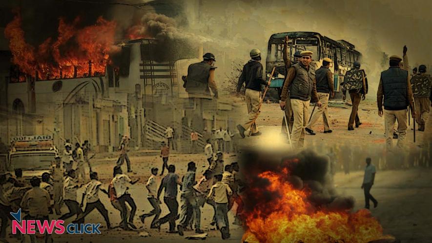 Kasganj Violence