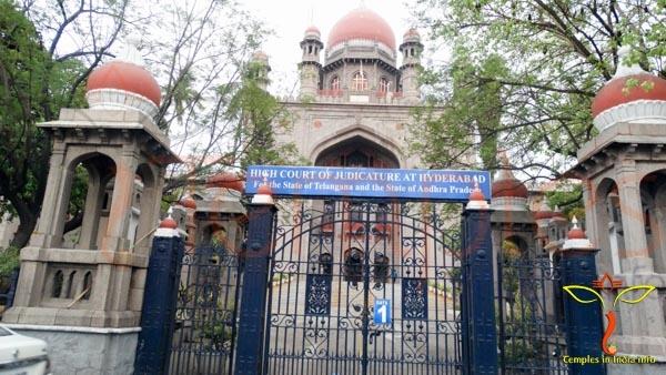 Hyderabad High Court Admits Petition of Retrenched Verizon Employees