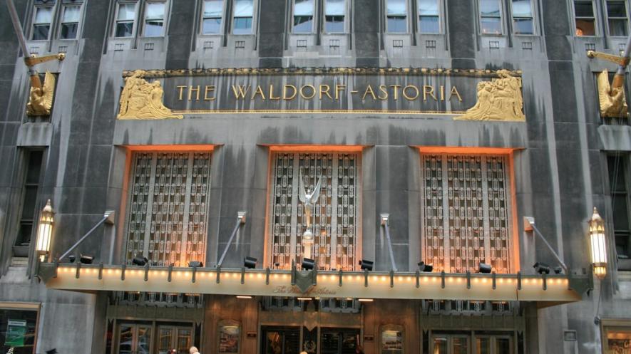 As India Lets Corporate Honchos Flee with Public Money, China Cracks the Whip on Private Conglomerates