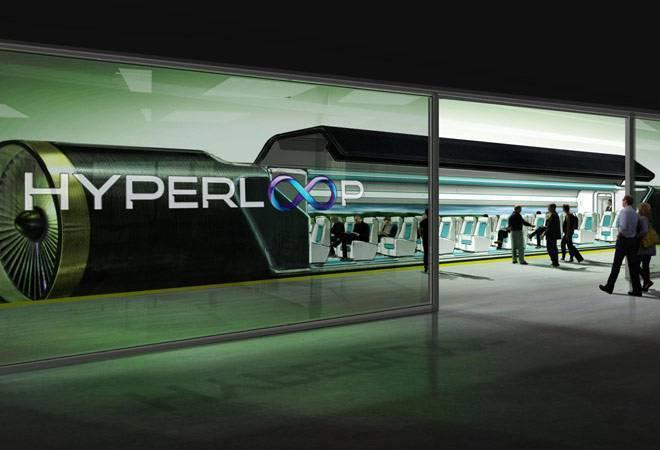 hyperloop