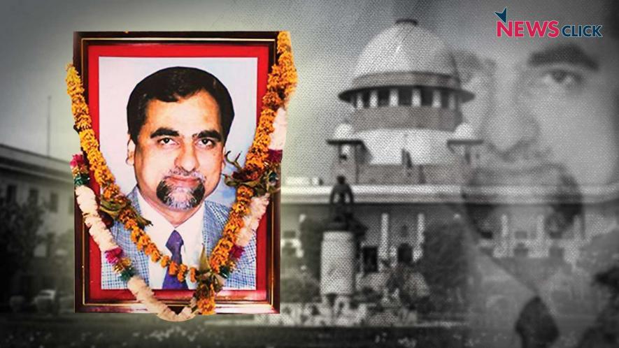 Judge Loya Death Case: SC Hearing to Continue on February 5