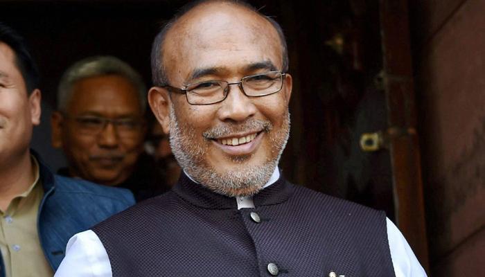 Manipur CM's Statement is Blind to the History of Kangleipak | NewsClick Manipur CM's Statement is Blind to the History of Kangleipak | NewsClick