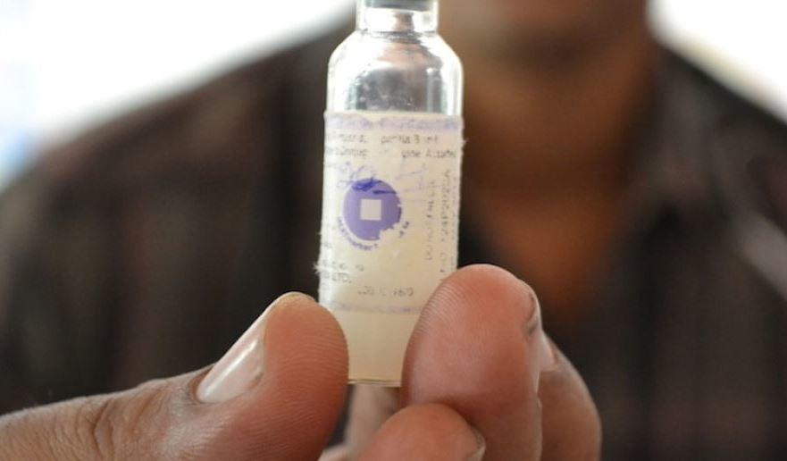 Infant Deaths Following Vaccination Doubled In India after Pentavalent, Says Study