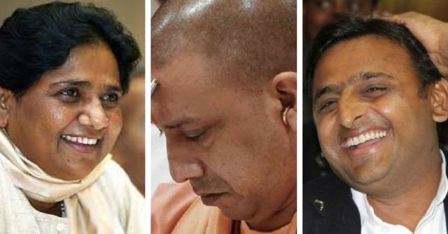 UP, Bihar Bypolls: BJP Lost in All Three Lok Sabha Seats