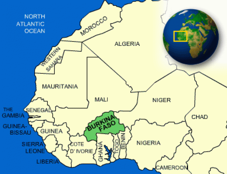 “Terrorist Attack in Burkina Faso an Attempt to Restore Compaoré Regime”