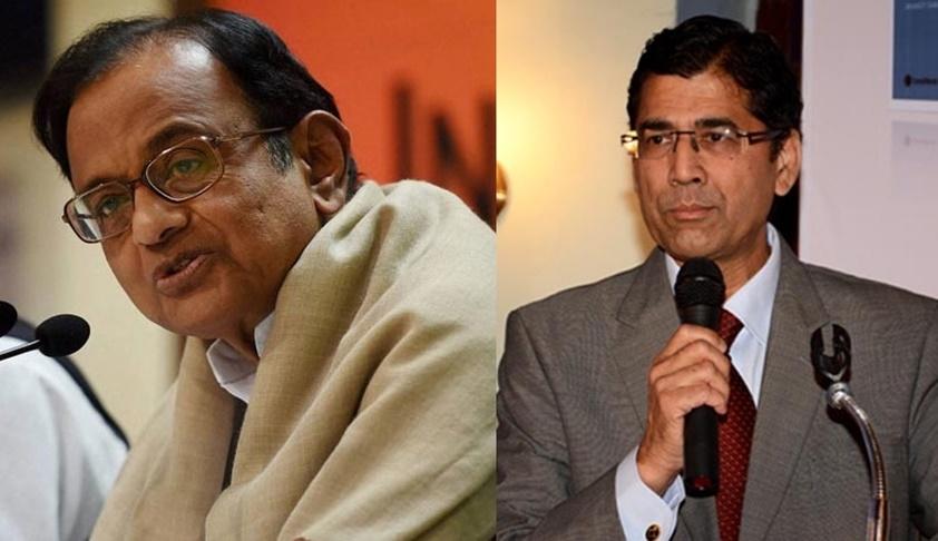 Datar and Chidambaram