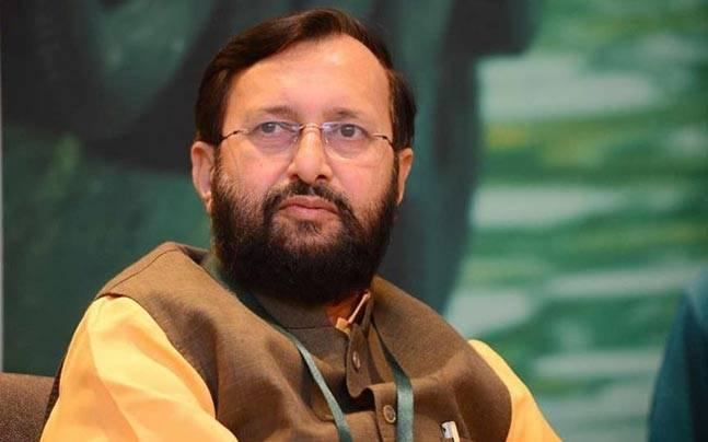 Prakash Javadekar