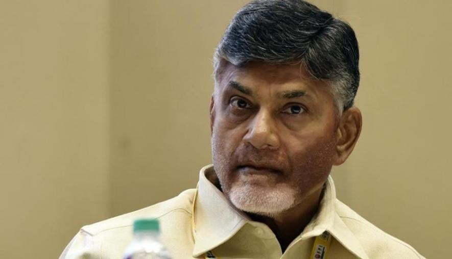 TDP Walks Out from NDA, to Move No-Confidence Motion on March 19
