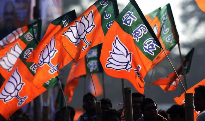 A Look at the BJP's Tainted History: Several Members Face Allegations of  Sexual Offences | NewsClick