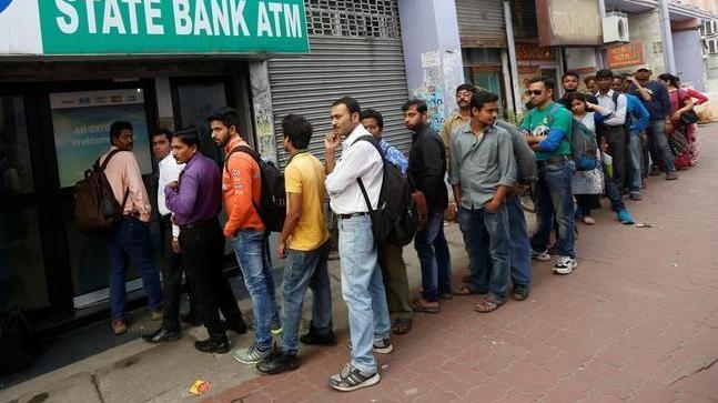 Cash Crunch