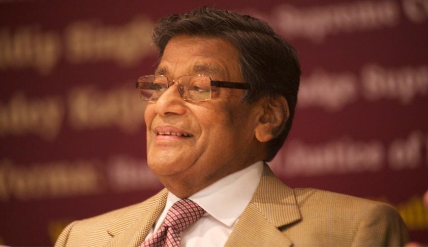 K. K. Venugopal