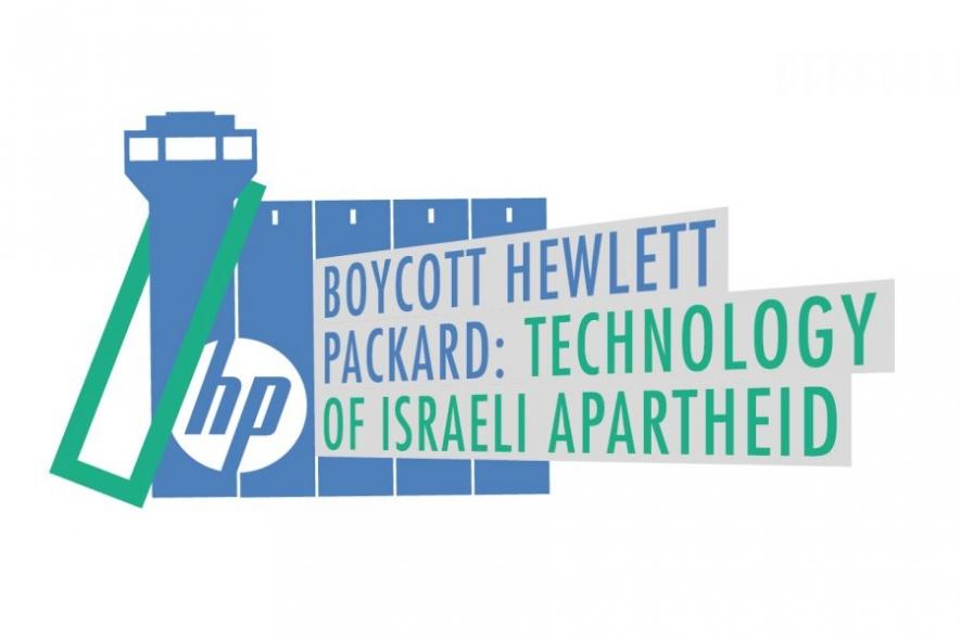 Indians Boycott HP