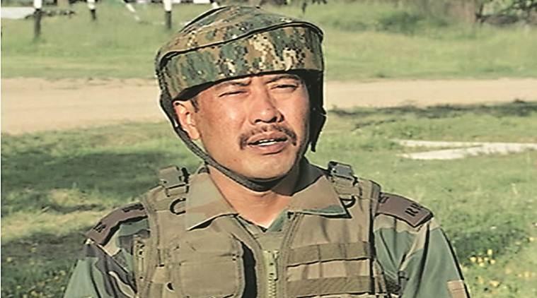 Major Gogoi of ‘Human Shield’ Infamy Detained at Hotel With Local Woman, Police Begin Probe