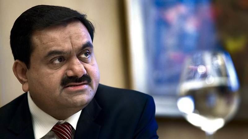 Adani