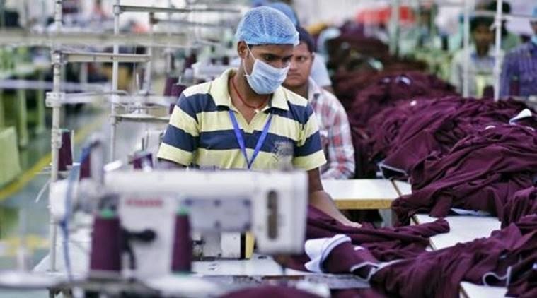Garment and Textile Industry Workers in Karnataka
