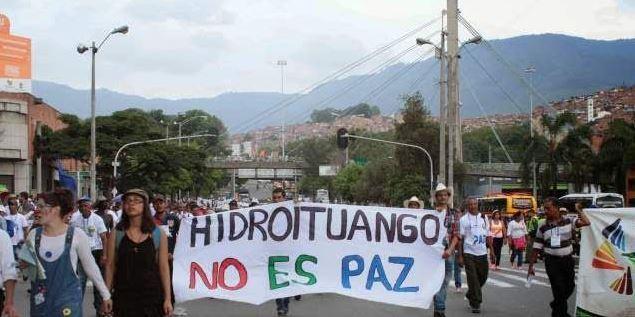 Colombia