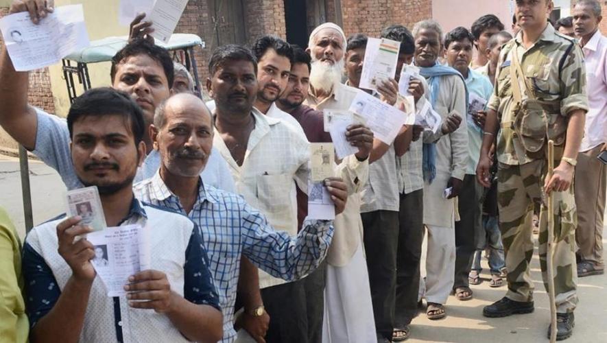 Bypolls Results