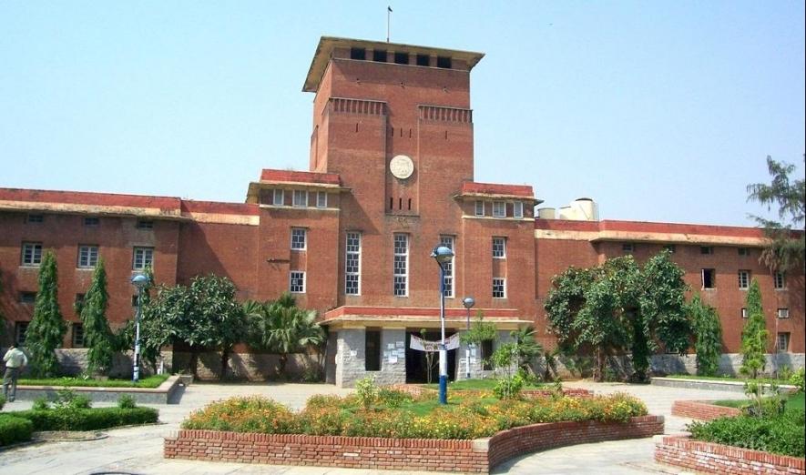 Ranking System of the Colleges and Universities in India