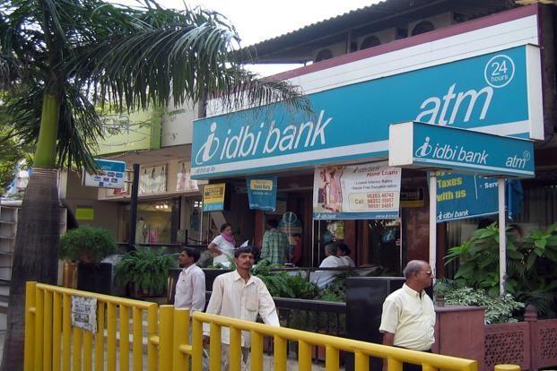 LIC-IDBI Takeover