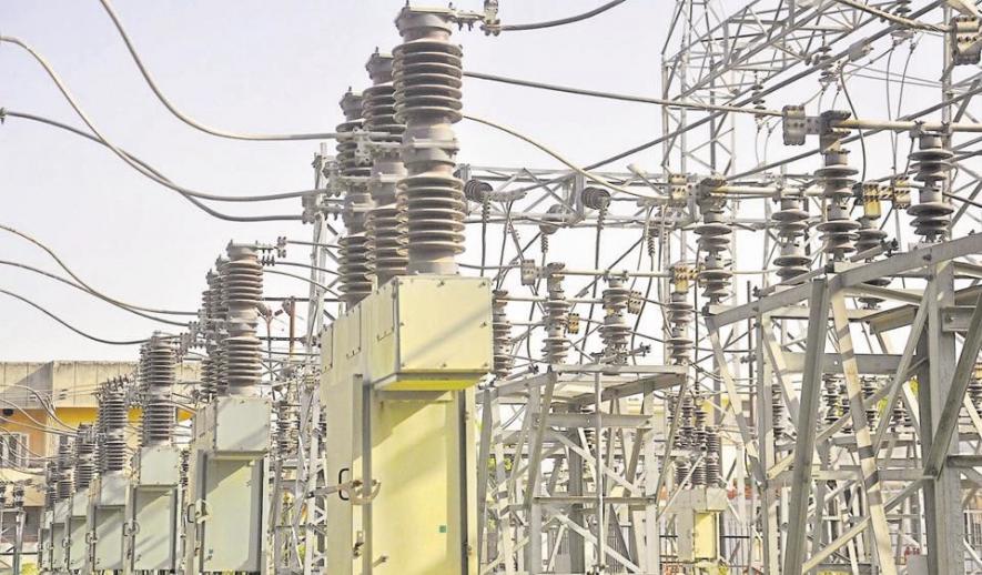 Power Workers in Madhya Pradesh to be On Strike