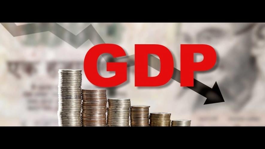 GDP Growth 