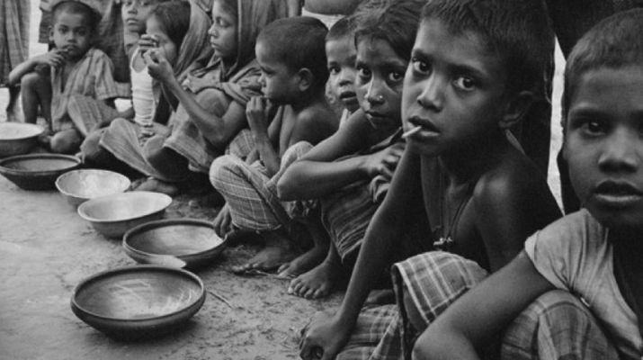 War of Hunger