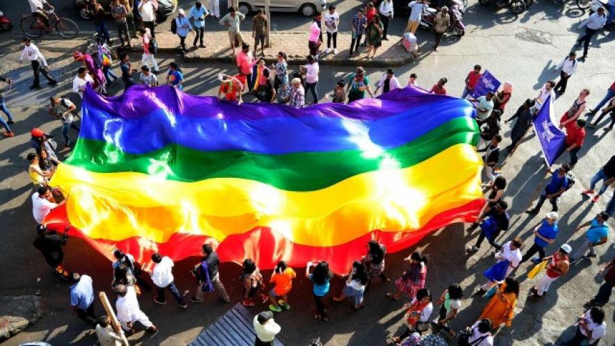 Section 377 IPC Could Potentially be Struck Down if Not Read Down
